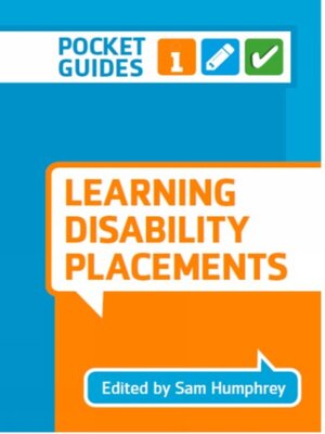 cover image of Learning Disability Placements